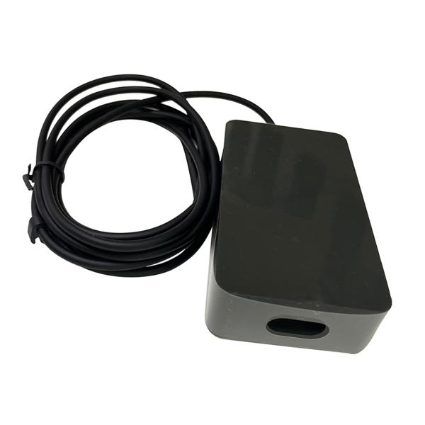 USB 15v 2.58a 5v 1a 44W Computer Laptop Power Adapter Charger PD DC Function QC3.0 for Surface Pro 3 Pro 4 Pro 2017 Pro 5 Pro 6