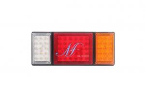 China 5018 3528SMD LED Trailer Tail light for Faw 140-2 on sale