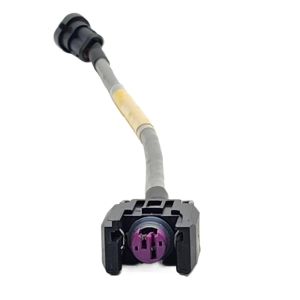 JZ-DS04 Electrical Connector Changeover Driving Plug Line