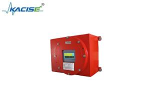 China KTG141 Explosion-proof Infrared Gas Analyzer Advanced Technology For Inflammable And Explosive Gas Analysis on sale
