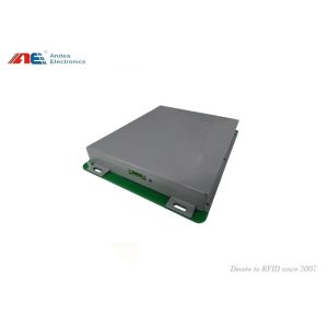 Quality HF Multiple Protocols Shielded RFID Reader - Writer Embedded In Kiosk for sale