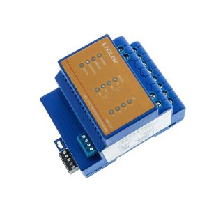 China 24V DC LED Dimmer Switch Module AV Control Systems 512M Memory With RS232 RS485 on sale