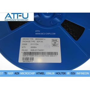 MBI 16 Bit Constant Current LED Sink Driver IC MBI5026GF