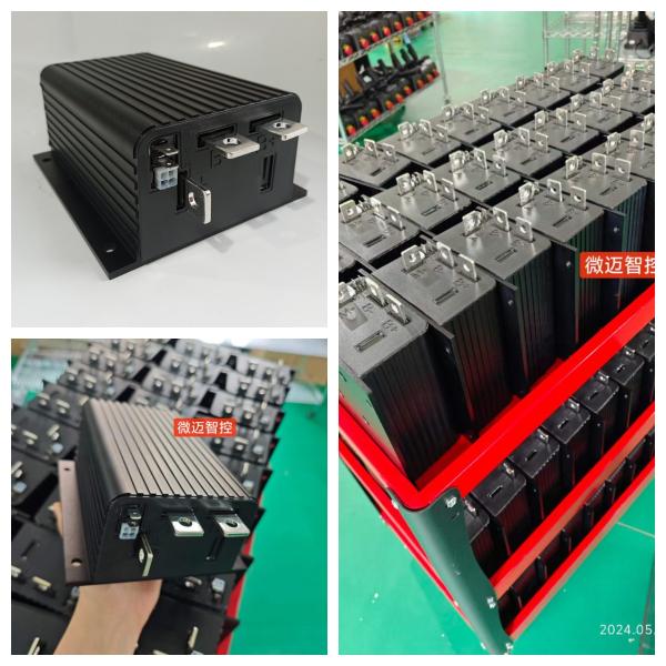 Scissor Lift Motor Controller Hydraulic Drive Type For Genie Dingli XCMG LGMG