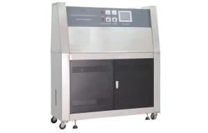 China Touch Screen Controller Accelerated Uv Testing Equipment Put 48 Pieces Samples on sale