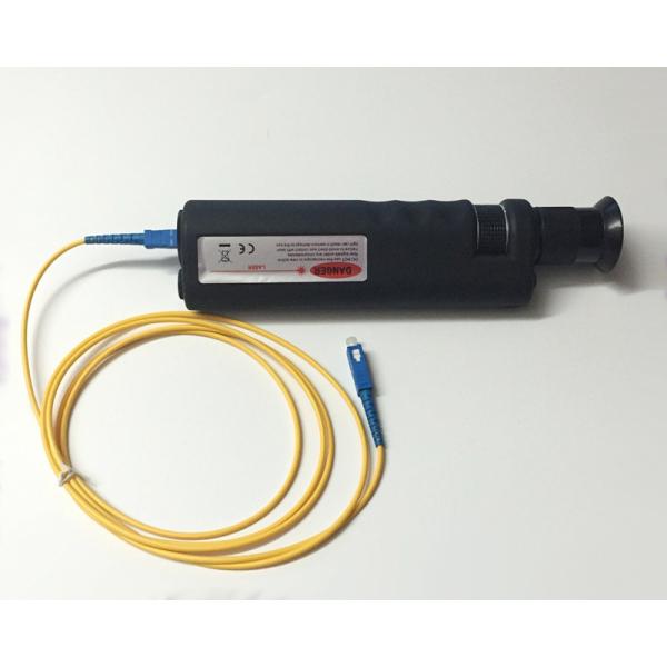 KCO-400x Fiber Optic Microscope with adapters
