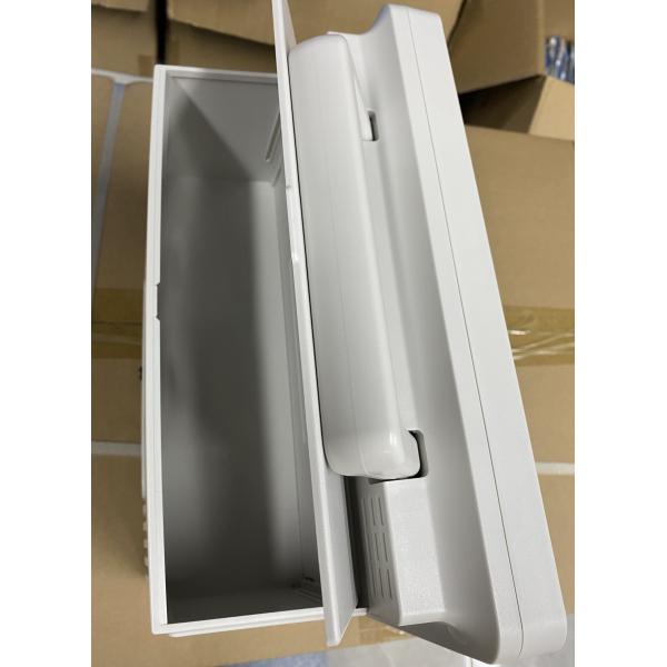 Portable Multi Parameter Patient Monitor Hospital Medical Vital Signs Monitoring System Patient Monitor