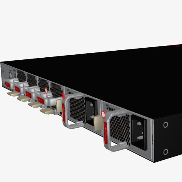 VLAN Support Huawei Cloudengine S6730-H24X6C with License