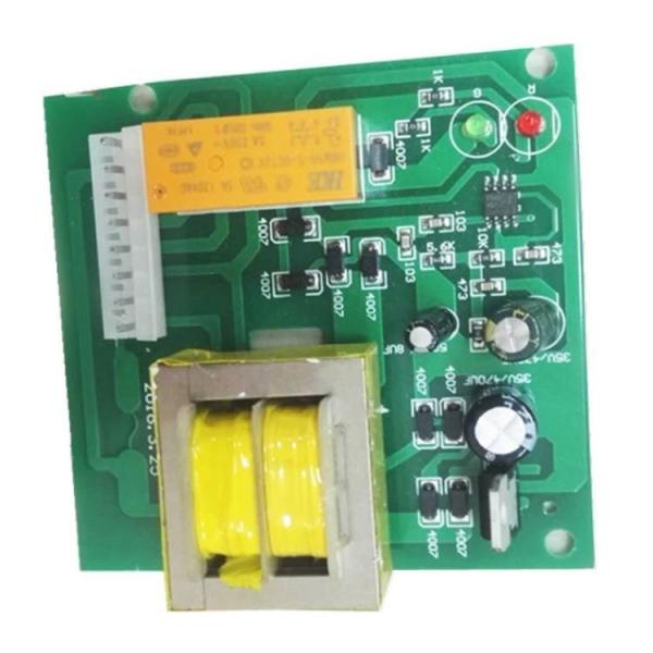 Buy Smart Home Circuit Card Assembly For Security Alarm System at wholesale prices