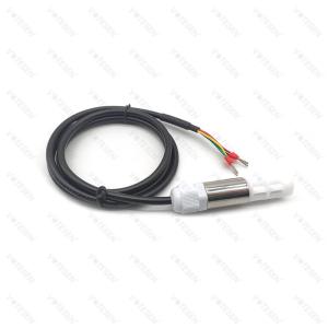 Quality Digital Humidity Integrated Temperature Sensor With RS485 Interface SHT31 for sale