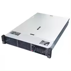 Powerful HPE Proliant DL380G10 Gen10 Server with Stock Availability and NAS SSD Storage