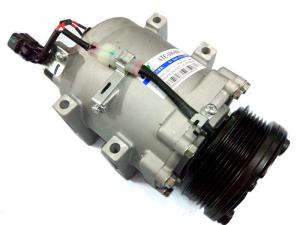 Stable Car Air Conditioner Compressor Assembly For Chery S21/S12