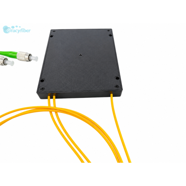 High Isolation Optical Circulator Polarization Maintaining PM Circulator 3 Port