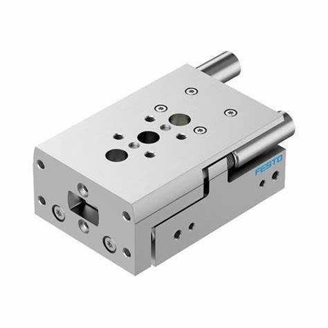 Festo DGST-16-40-PA Mini slide 16 mm piston diameter High force 241 N at 6 bar