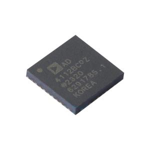Quality American Microchip Integrated Circuits AD4112BCPZ-RL7 Brand New Original Electronic Components Package DFN-6-EP(1.6x1.6) Monitor and Reset Chip MOSFET for sale