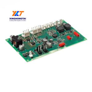 Quality 1oz Copper and AOI X-Ray Function Test Outsourced Electronics Manufacturing for Precise Manufacturing for sale