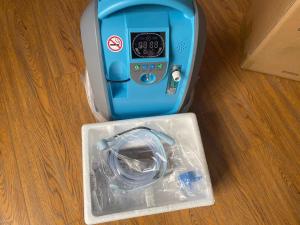 93% Household Oxygen Concentrator 1L 5L Oxygen Machine For Home