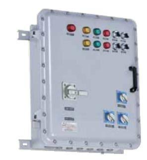 Buy Class 1 Division 1 Explosion Proof Junction Box ABS at wholesale prices