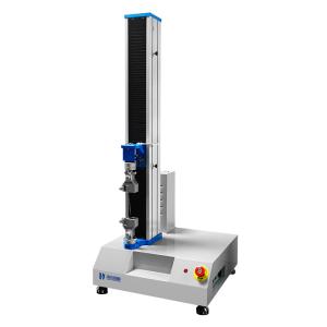 Quality TM2101 Software Servo Universal Tester Electronic Tensile Testing Machine for sale