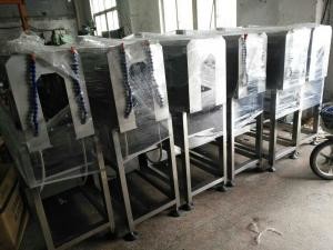 Factory Direct Sales Steam Retraction Tunnel