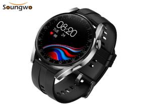 China 1.32 Inch Smartwatch Bluetooth IOT Devices Scan Code Pay Calling Sleeping Monitor on sale