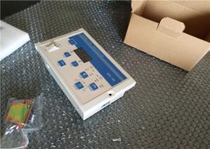 Quality Light Industry Web Guide Controller 50/60 HZ For Web Guide Control System For Face Mask Machine for sale