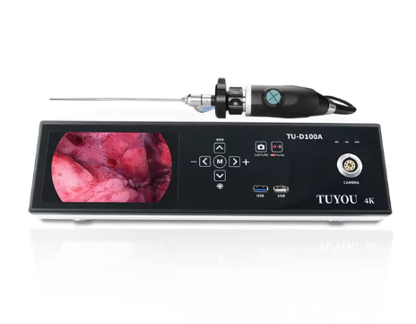 Medical Equipment Video Endoscope Camera System Device For Laparoscopy Ent Gynecology 1
