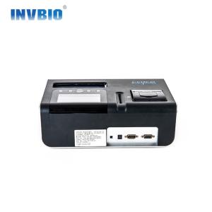 China Nephelometry Immunoassay Analyzers Automatically Quantitative With Liquid Reagents on sale