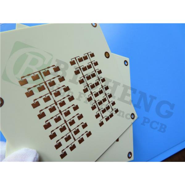 Hydrocarbon Antenna Grade PCB 20mil Rogers RO4730G3