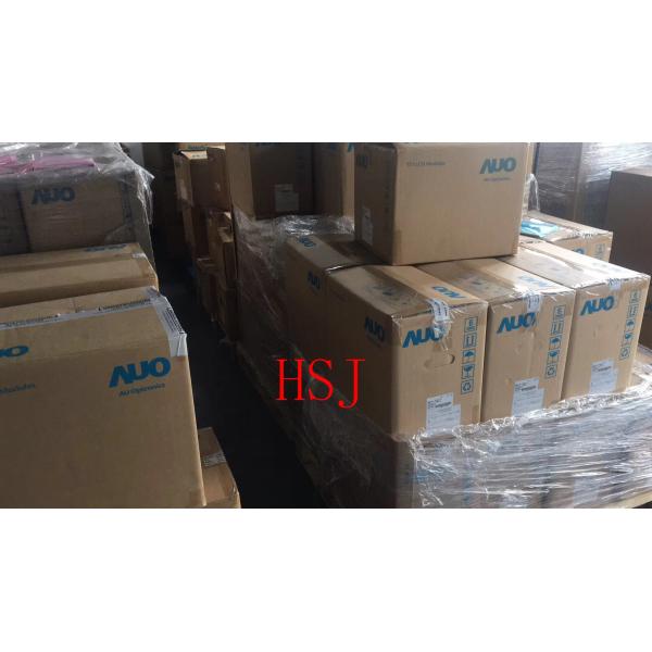 Automotive Lcd Display 8.4 Inch G084SN05 V.9 800*600 SVGA LVDS LED