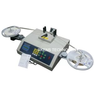 Professional SMD component counting machine for SMT with CE