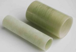 Quality fiberglass composite tubing supplier filament wound fiberglass tubing fiberglass products fiberglass round rod for sale