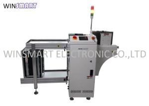 Quality PCB Handling Machine Automatic Destacker 6S Loading Time for SMT Production Line for sale