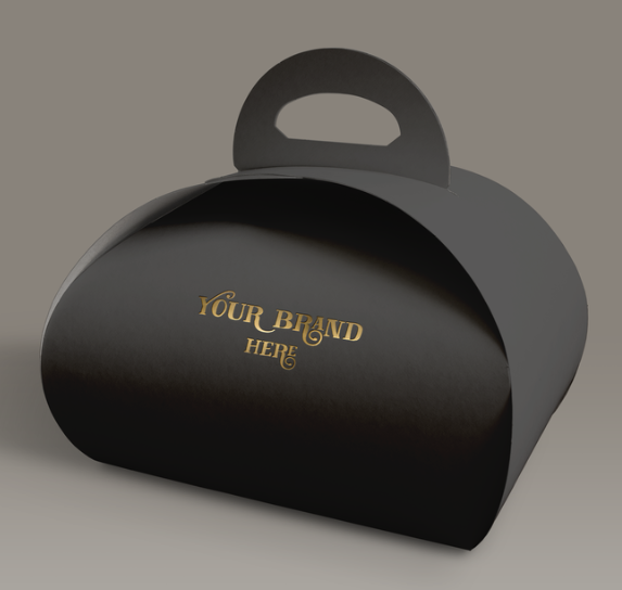 Customised Paper Boxes Featuring CMYK Printing for Professional Packaging and Effective Branding Strategies