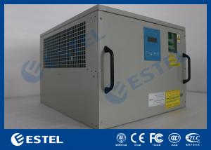 Quality 800W Mixed Working Fluid Heat Exchanger , Custom Heat Exchanger Unit for sale