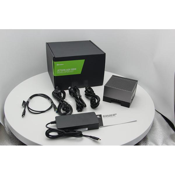 Driverless INT8 Nvidia AI Jetson Agx Developer Kit Embedded System 32GB
