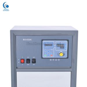 China Accurate Vibration Testing Equipment Anti Interference Circuit Sine Wave on sale