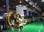 Automatic Feeding Metal Leveler Machine Precision Thin Material Processing