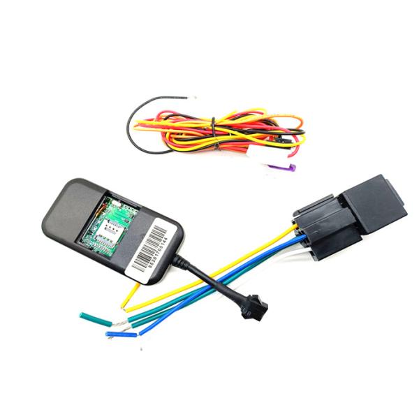 4G Gps Tracker Car Track Software IOS App No Monthly Fee Remote Control Cut Off Power