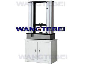 Quality Composite Materials Bending Test Machine , Constant Speed Lab Testing Machine for sale