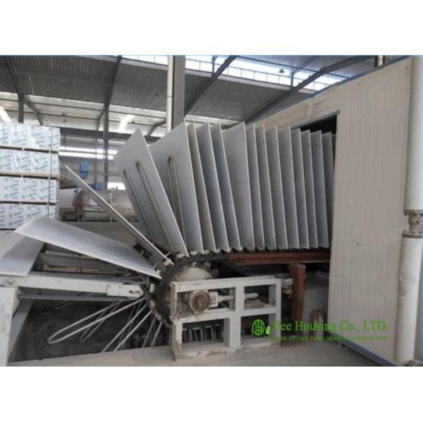 Fiber cement board-2