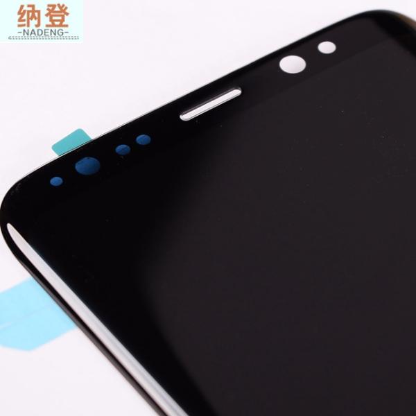 Digitizer Display Touch Lcd Assembly Replacement For Samsung S8 G950 Ecran