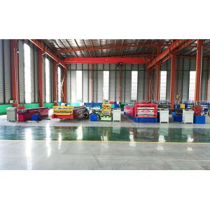 BOTOU SHITONG COLD ROLL FORMING MACHINERY MANUFACTURING CO.,LTD