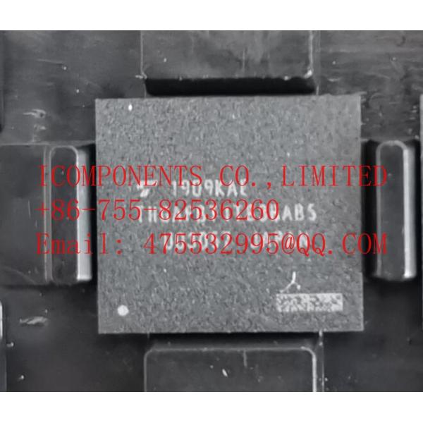 THGAFBT1T83BAB5 KIOXIA FLASH - 256 Gbyte UFS2.1 AEC-Q100 Grade2