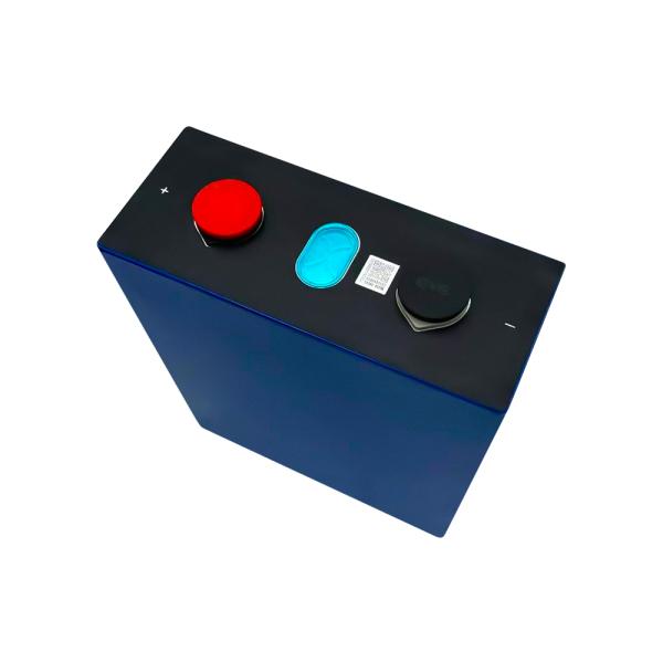 Solar System Rechargeable Lifepo4 Battery 3.2v 280ah 3500 Times Lifespan