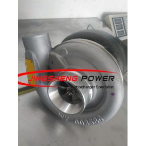 6BTA Engine H1C Diesel Engine Turbocharger , Cummins Turbo 3523294 A3919153