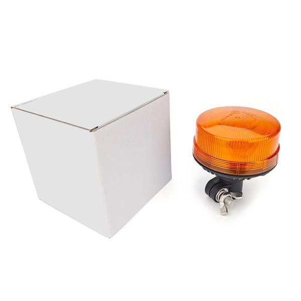 IP65 Signal Beacon Customized Strobe Beacon Warning Light Amber
