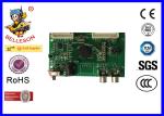 One Player Arcade Jamma Boards 156 In 1 Classic Games 8 Bits System