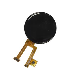 Quality 1.8 Inch Round TFT LCD Display 360x360 SPI ST77916 Driver IC for sale