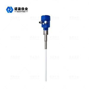 NYSP-Z23 24VDC Rod Type RF Admittance Level Transmitter for Electrolytes and Liquid Interfaces Level Measurement